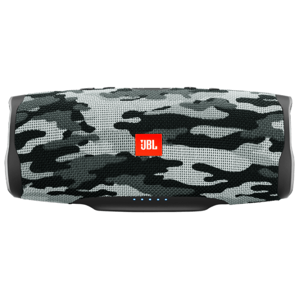 Boxă portabilă JBL Charge 4 Camouflage 30 W photo 1