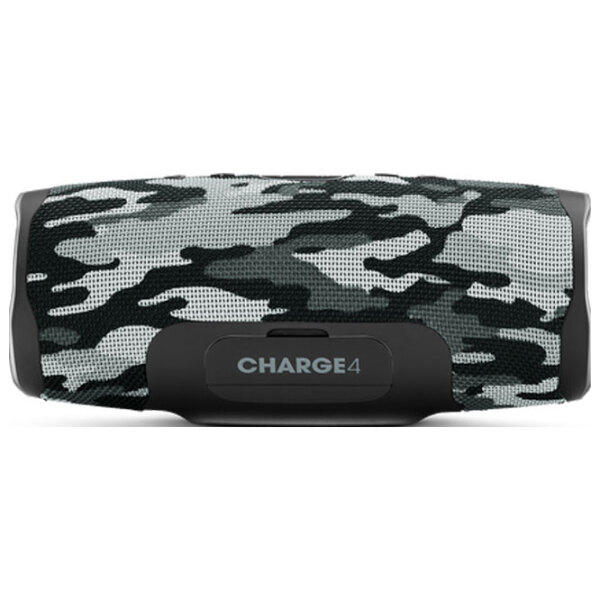 Boxă portabilă JBL Charge 4 Camouflage 30 W photo 2
