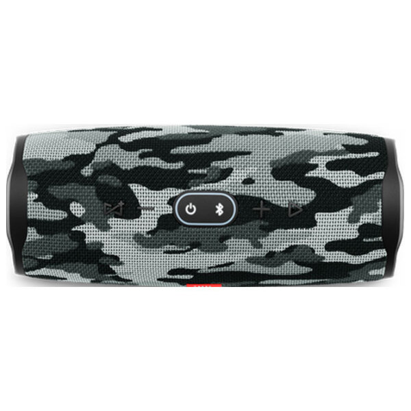 Boxă portabilă JBL Charge 4 Camouflage 30 W photo 3
