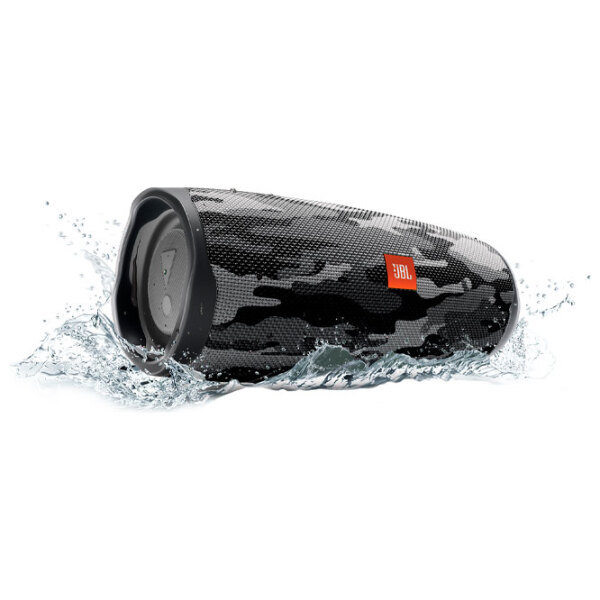 Boxă portabilă JBL Charge 4 Camouflage 30 W photo 7