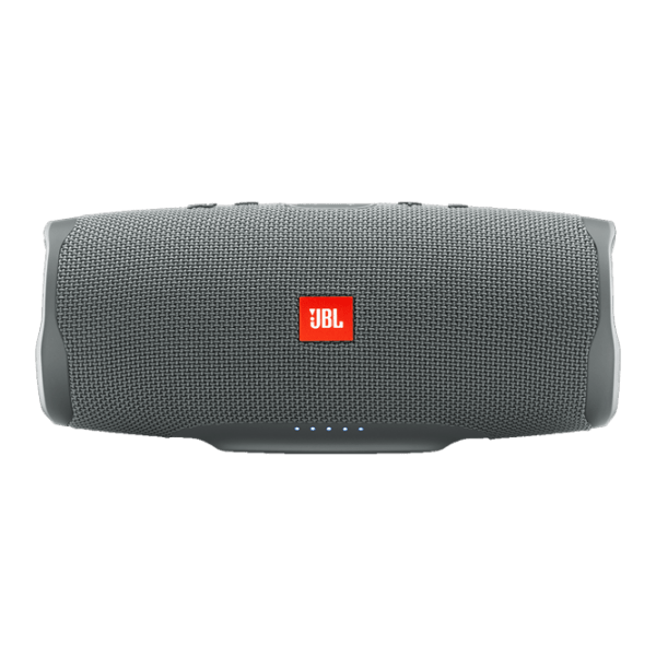 Портативная колонка JBL Charge 4 Серый 30 Вт photo 1