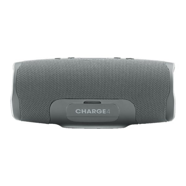 Портативная колонка JBL Charge 4 Серый 30 Вт photo 2