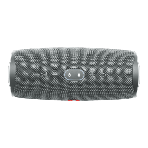 Портативная колонка JBL Charge 4 Серый 30 Вт photo 3