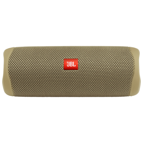Boxă portabilă JBL Flip 5 Yellow 20 W photo 2