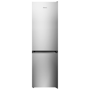 Холодильник Hisense RB438N4EC2 Нержавеющая сталь 245Л/ Капельная, 89л/ No Frost, A++