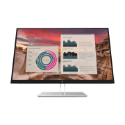 Monitor HP E27u G4 Black 27" 2K IPS LED