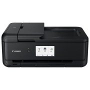 Dispozitiv multifuncțional Canon TS9540 Black Inkjet, ,
