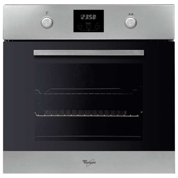Cuptor încorporabil Whirlpool AKP 460/IX Inox A, 65 l photo 1