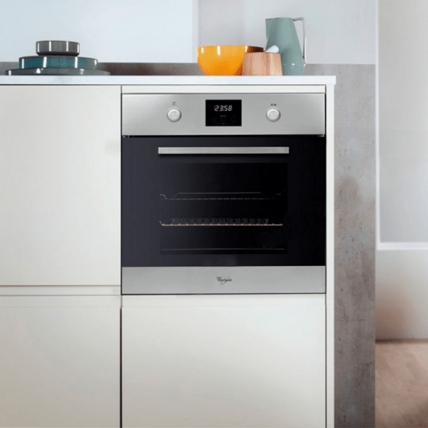 Cuptor încorporabil Whirlpool AKP 460/IX Inox A, 65 l photo 3