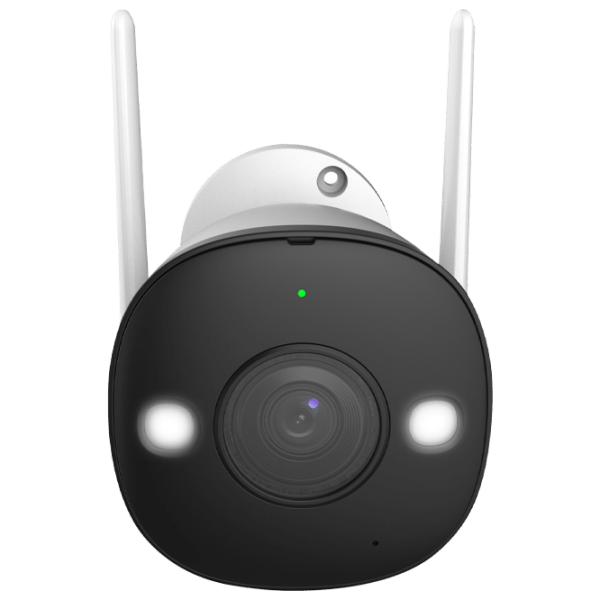 Cameră de supraveghere IMOU Bullet 2E 4 MP White 1920 x 1080 / Fără fir photo 1