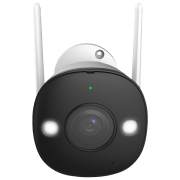 Cameră de supraveghere IMOU Bullet 2E 4 MP White 1920 x 1080 / Fără fir