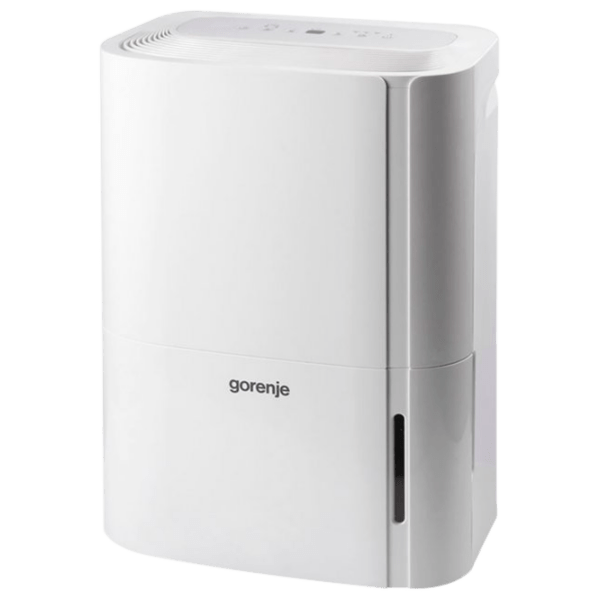 Uscător de aer Gorenje D16M White , 30 m² photo 1