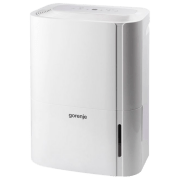 Uscător de aer Gorenje D16M White , 30 m²