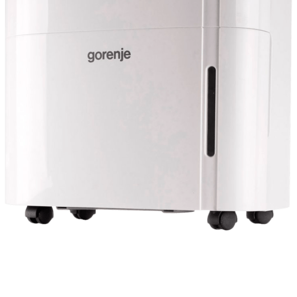 Uscător de aer Gorenje D16M White , 30 m² photo 2