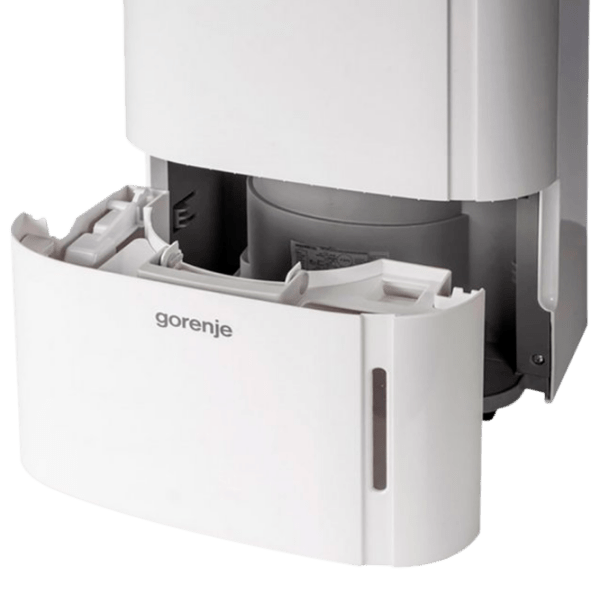 Uscător de aer Gorenje D16M White , 30 m² photo 3