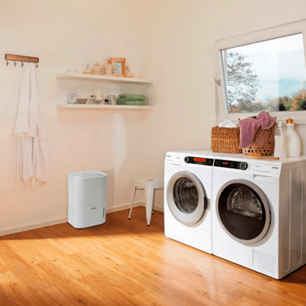 Uscător de aer Gorenje D16M White , 30 m² photo 8