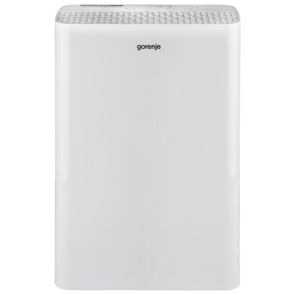 Purificator de aer Gorenje OPTIAIR 203M White  photo 1