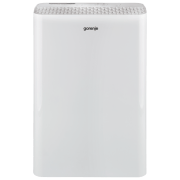 Purificator de aer Gorenje OPTIAIR 203M White 