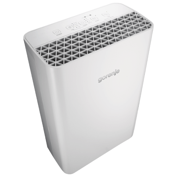 Purificator de aer Gorenje OPTIAIR 203M White  photo 2