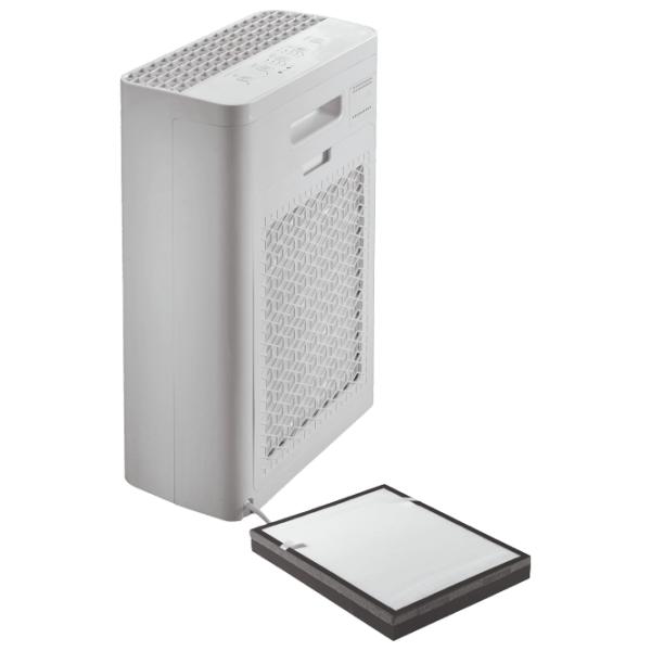 Purificator de aer Gorenje OPTIAIR 203M White  photo 3