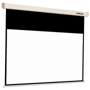 Ecran pentru proiector Reflecta Crystal-Line Rollo lux (16:9) White Pe perete, Lățime ecran: 300 cm, &Icirc;nălțime ecran: 208 cm