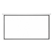 Ecran pentru proiector ATRIA MW-PC-120D (16:10) White Pe perete, Lățime ecran: 259 cm, &Icirc;nălțime ecran: 163 cm