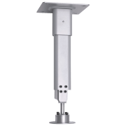 Suporturi pentru proiectoare Reflecta Supra 23050 Silver 