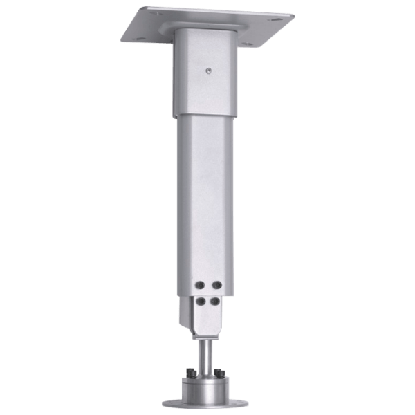 Suporturi pentru proiectoare Reflecta Supra 23051 Silver  photo 1