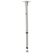 Suporturi pentru proiectoare Reflecta Supra 23053 Silver 