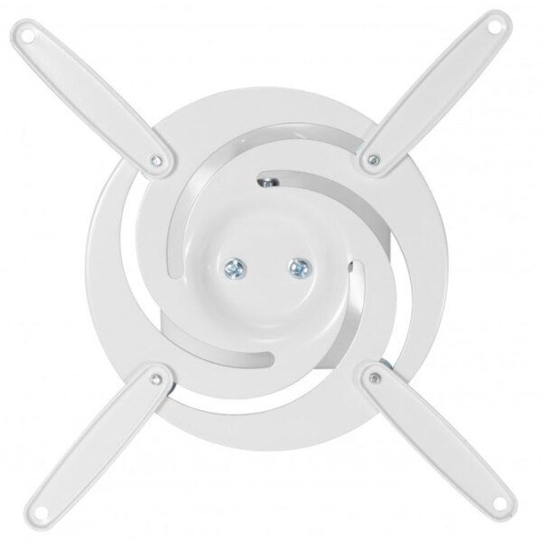 Suporturi pentru proiectoare Reflecta Supvex 23067 White  photo 2