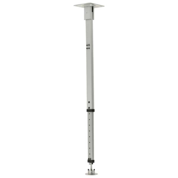 Suporturi pentru proiectoare Reflecta Supra 23052 Silver  photo 1