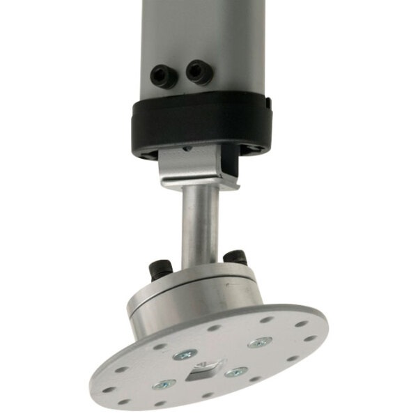Suporturi pentru proiectoare Reflecta Supra 23052 Silver  photo 2