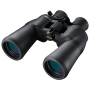 Binoclu Nikon Aculon A211 10x50 Black 