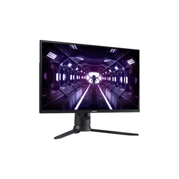 Monitor Samsung Odyssey G3 LF27G33TFW Black 27" Full HD VA WLED photo 4