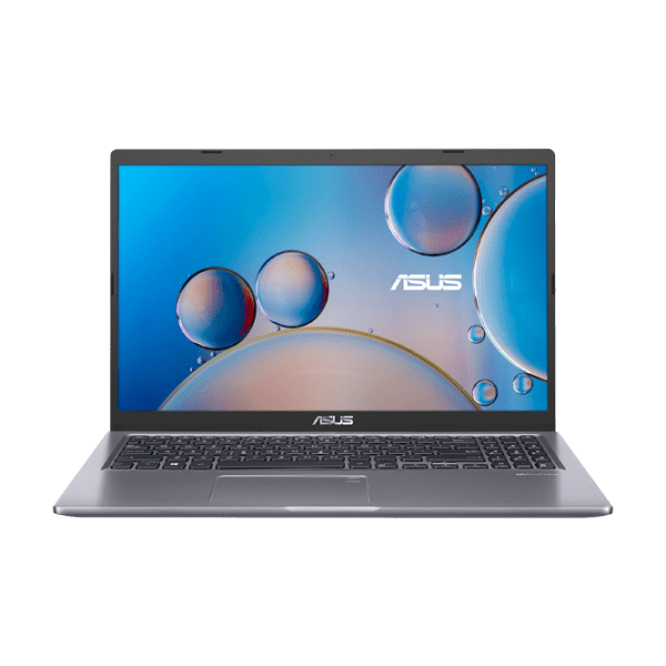 Ноутбук Asus X415JA Грифельный Серый 14" | 8 ГБ | 256 ГБ | Intel Core i3 1005G1 | VGA Встроенная photo 1