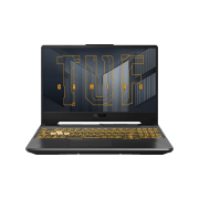 Laptop Asus TUF Gaming A15 FA506QM Eclipse Gray 15.6" | 16 GB | 512 GB | AMD Ryzen 7 5800H | GeForce RTX 3060 6 GB