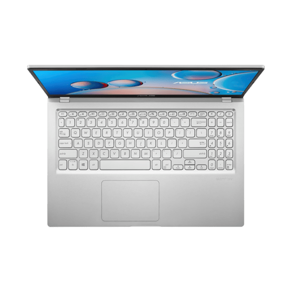 Ноутбук Asus X515EA Прозрачный Серебристый 15.6" | 8 ГБ | 512 ГБ | Intel Core i5 1135G7 | VGA Встроенная photo 4