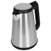 Ceainic electric Tefal KI810D30 Inox 1800 W, 1.5l, Material interior: Inox