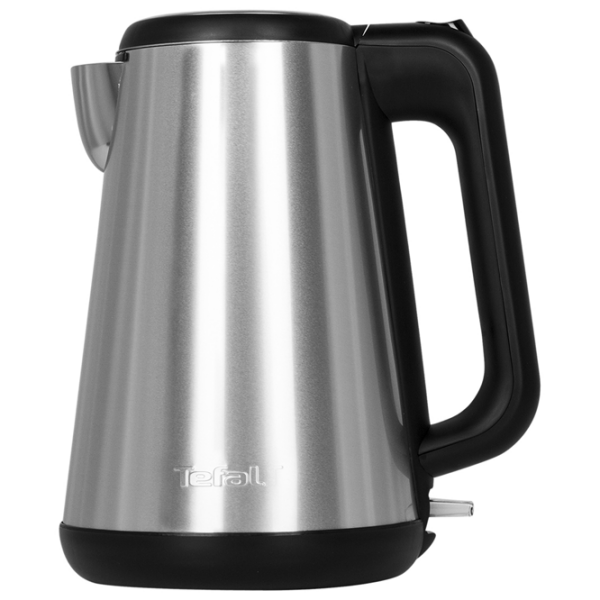 Ceainic electric Tefal KI810D30 Inox 1800 W, 1.5l, Material interior: Inox photo 2