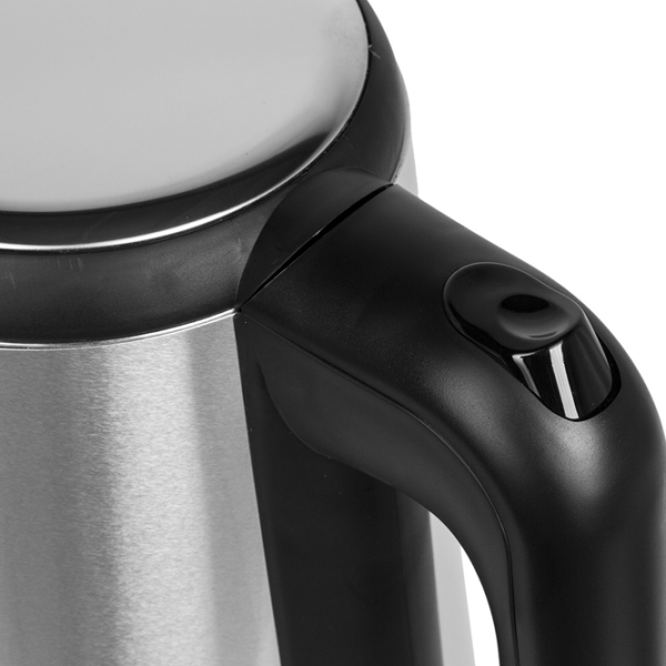 Ceainic electric Tefal KI810D30 Inox 1800 W, 1.5l, Material interior: Inox photo 4
