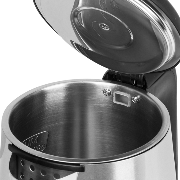 Ceainic electric Tefal KI810D30 Inox 1800 W, 1.5l, Material interior: Inox photo 5