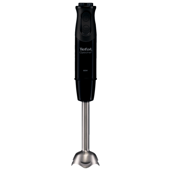 Blender de mână Tefal HB641838 Black  photo 1