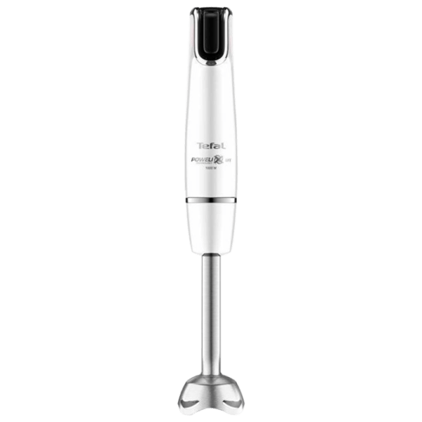 Blender de mână Tefal HB944138 White  photo 1
