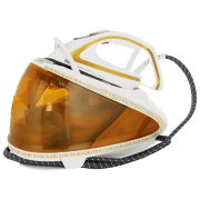 Fier de călcat Tefal GV9581E0 Gold 2600 W, 180 g/min, 1.9 l, Metal