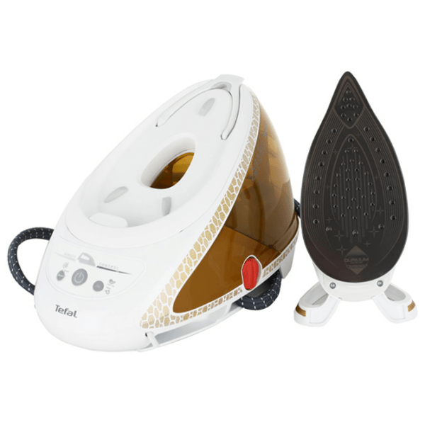 Fier de călcat Tefal GV9581E0 Gold 2600 W, 180 g/min, 1.9 l, Metal photo 5