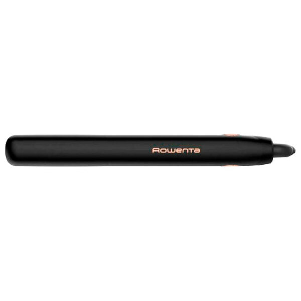 Placă de îndreptat părul Rowenta SF8210F0 Black De ondulat / Ceramică / 200 °C photo 3