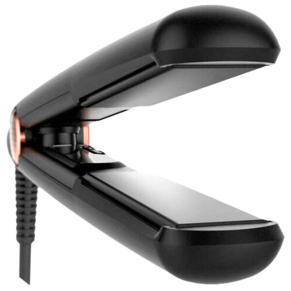 Placă de îndreptat părul Rowenta SF8210F0 Black De ondulat / Ceramică / 200 °C photo 5