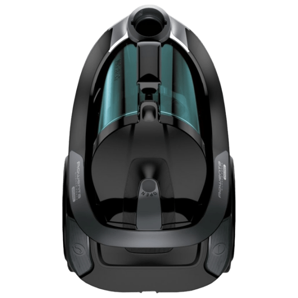 Пылесос Rowenta RO7212EA Черный 550 Вт | Сухая | Контейнер | 2.5 л photo 1