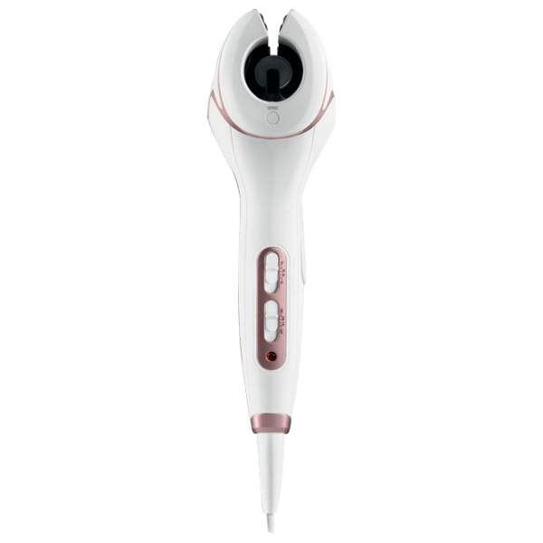 Ondulator de păr Rowenta CF3730F0 White  photo 3