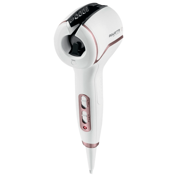 Ondulator de păr Rowenta CF3730F0 White  photo 4
